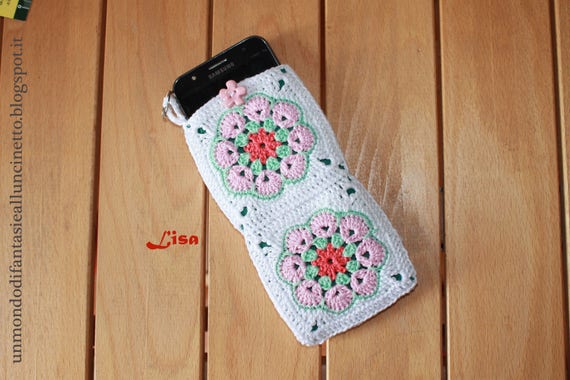crochet wire bag designs