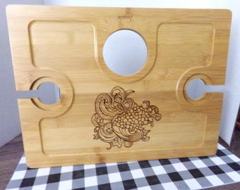 Pyrography