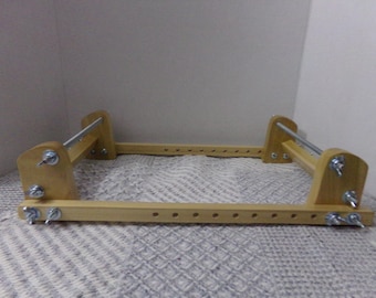 Mini Travel Bead Loom #631