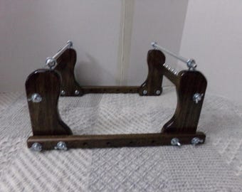 Expandable Wood Bead loom # 970
