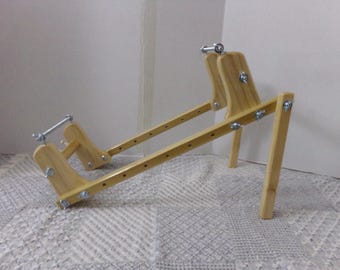 Mini Expandable Bead loom #622
