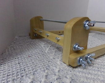 Mini Travel Bead Loom #630