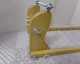Expandable Wood Bead loom # 877