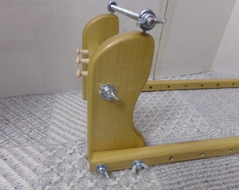 Expandable Wood Bead loom # 877