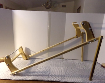 Expandable Wood Bead loom # 720