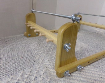 Mini Expandable Bead loom #611