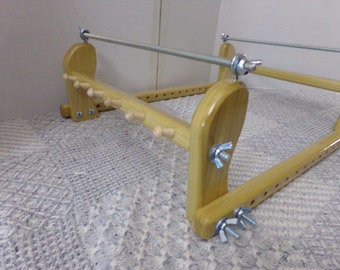 Mini Expandable Bead loom #614