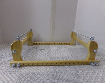 Mini Expandable Bead loom #613