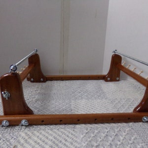 Mini Expandable Bead loom #607