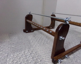 Expandable Wood Bead loom # 969