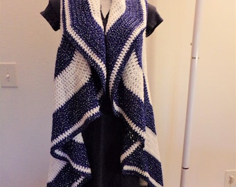 Crochet Items