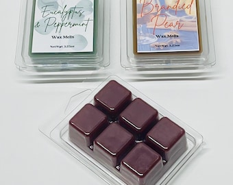 Tart Melts, Highly Fragrant Wax, Choose Your Fragrance