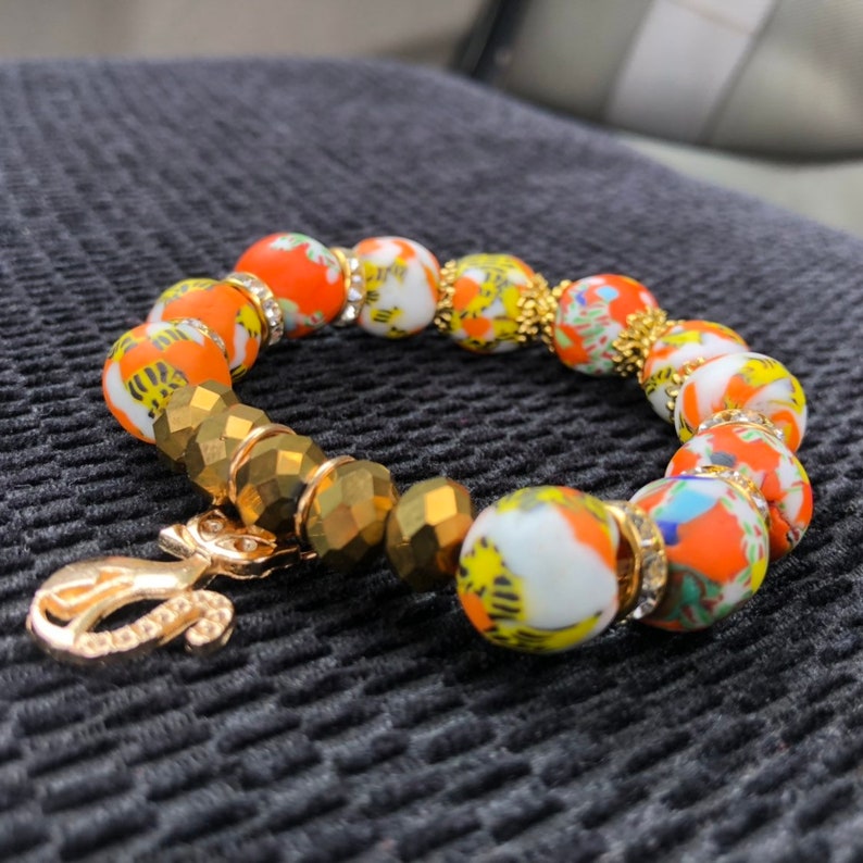 Wrist beads designs Clearance