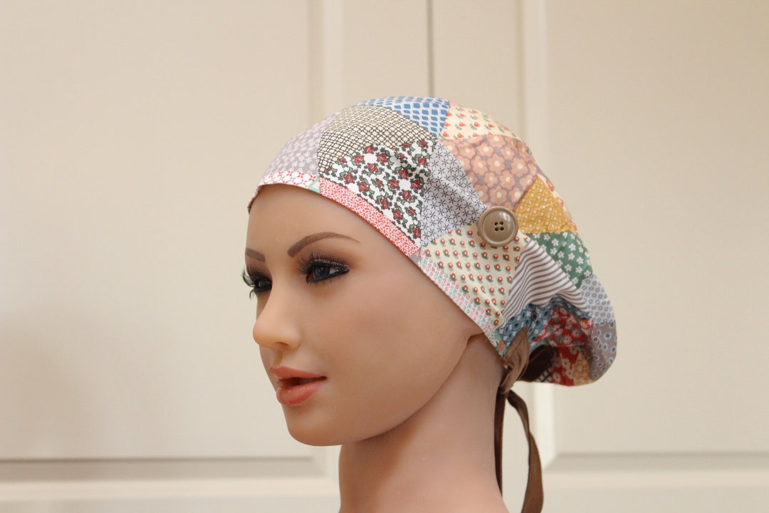 Women Head Covering for Chemo Patients Slouchy Hat Women Etsy UK