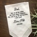 see more listings in the Wedding - Handkerchiefs section