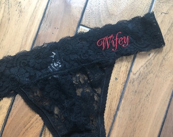 bridesmaid undergarments