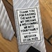 see more listings in the Wedding - Tie Patches section