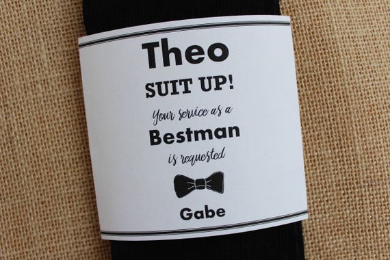 Groomsmen Boxes By Dessyetsy On Etsy Gifts For Wedding Party