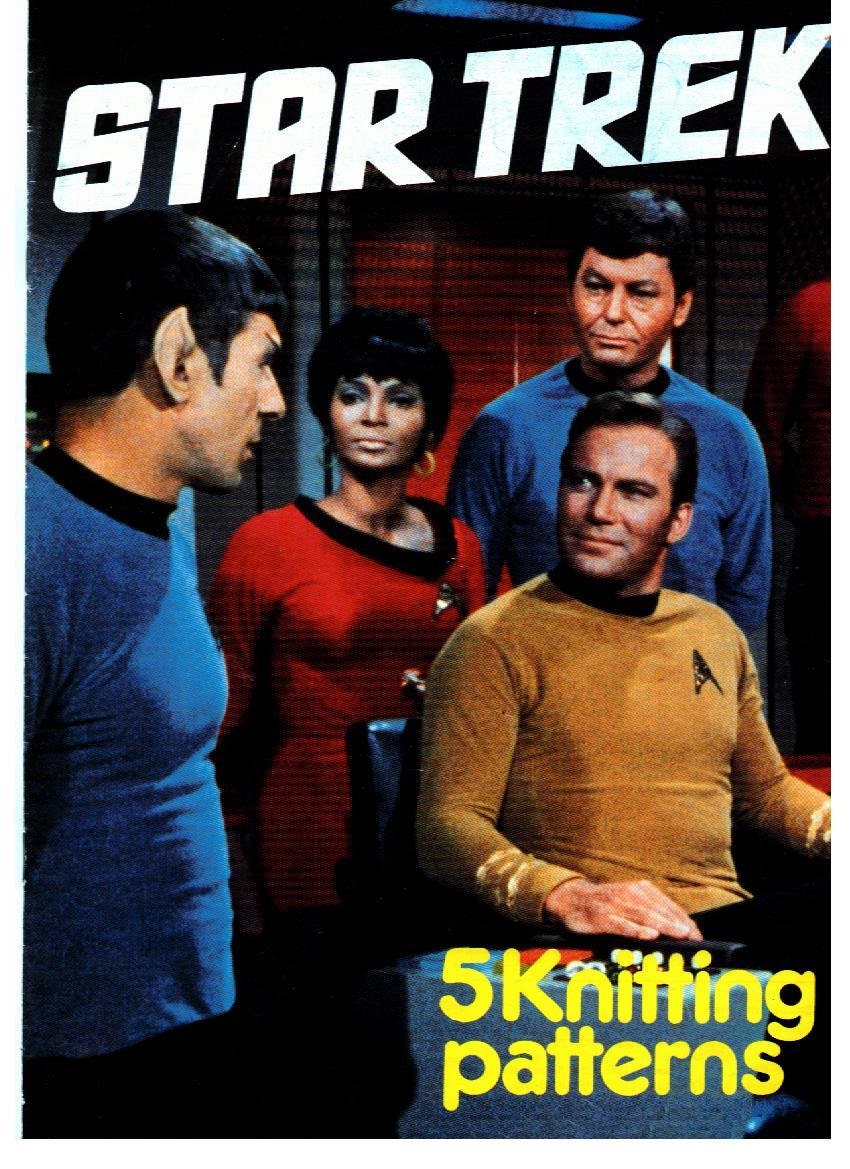 star jumper knitting pattern