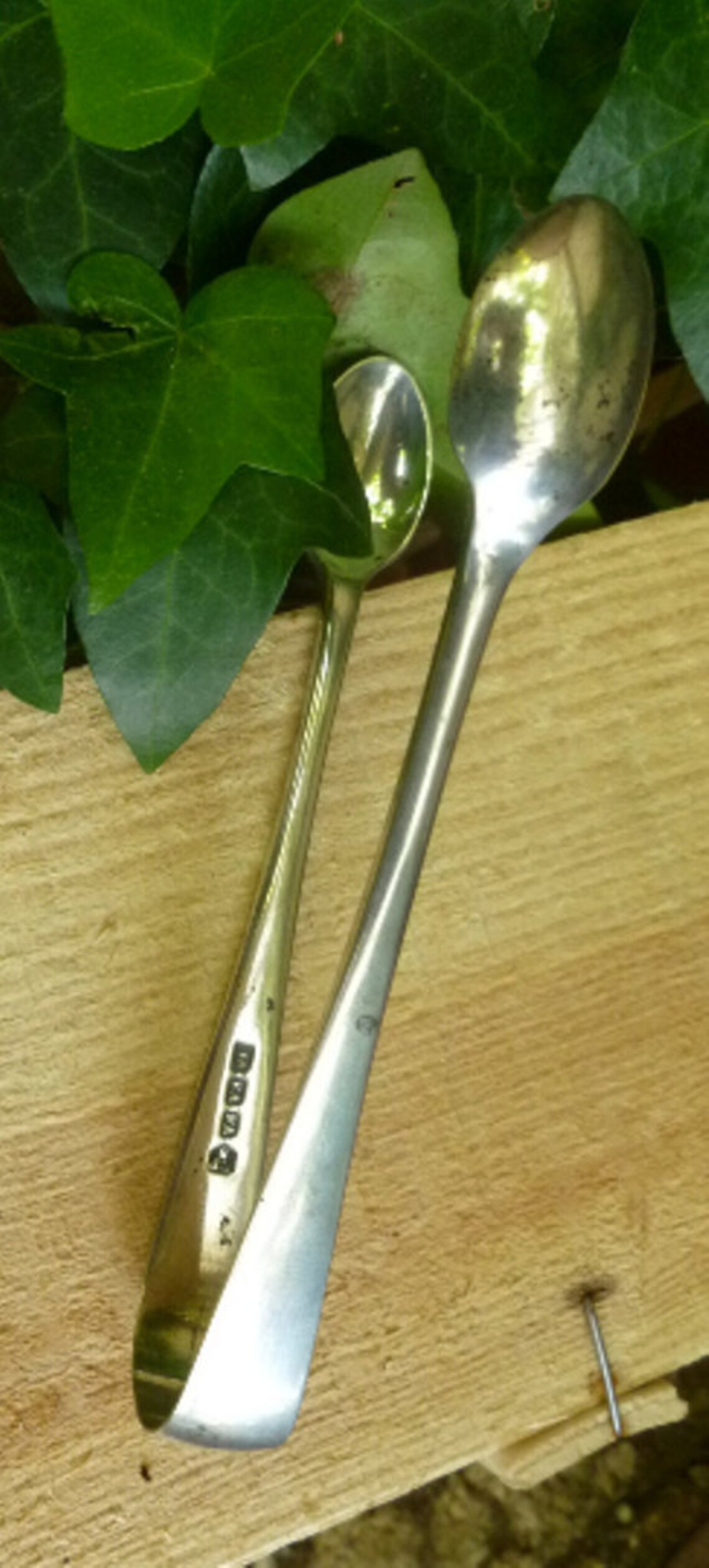 Vintage Hallmark Atkin Brothers Silver plated Sugar Tongs. Etsy