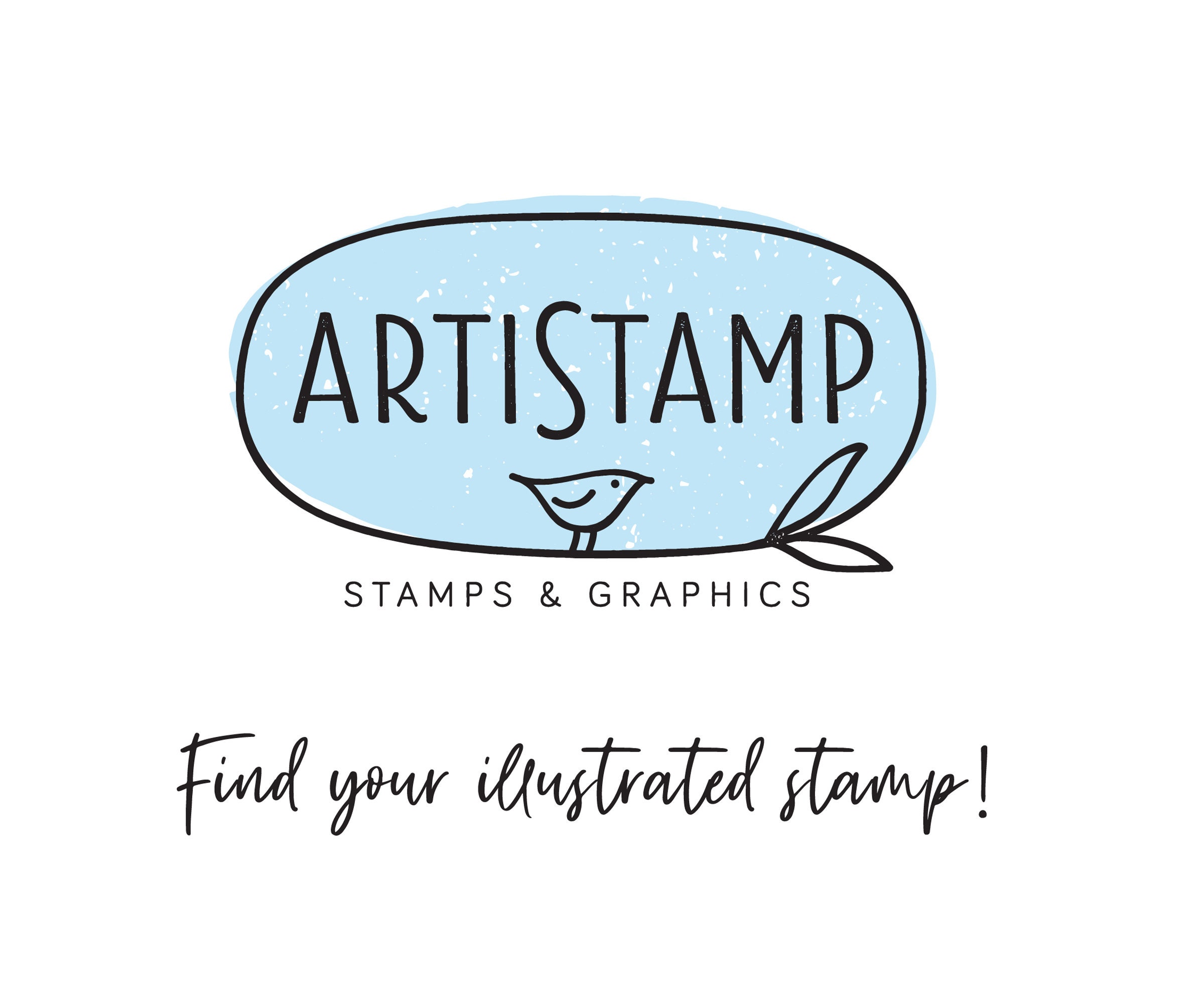 Red INK PAD / Dye Ink Pad / Craft Ink / Stamp Pad / Rubber Stamp