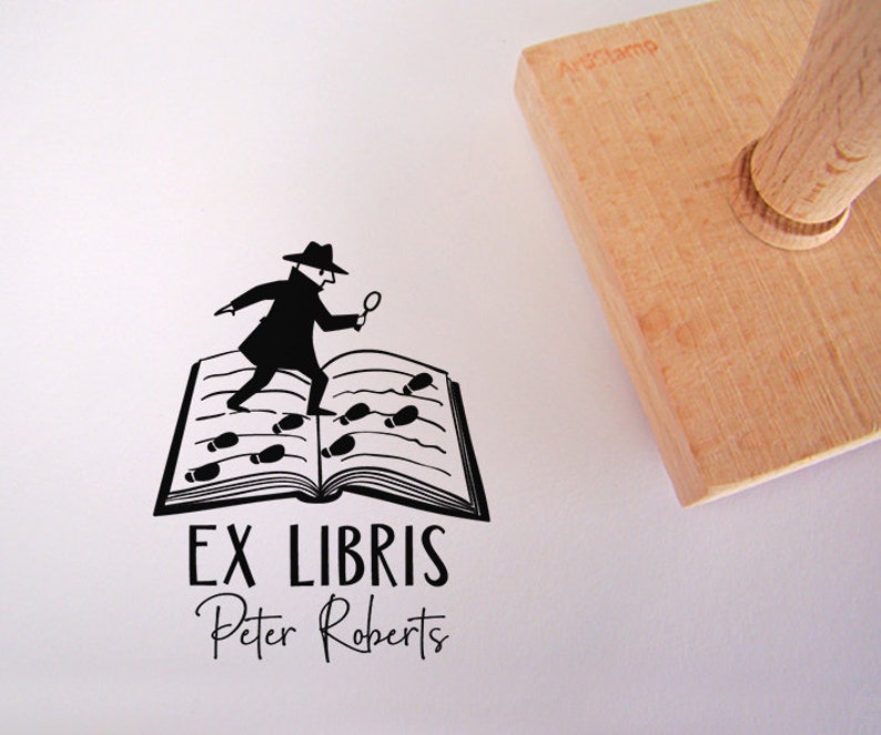 Ex-libris