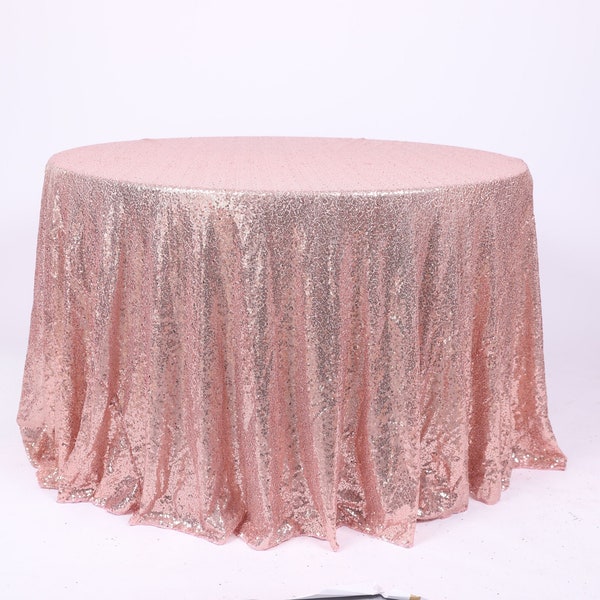 Sequin Tablecloths//Round Sequin Tablecloths//Rectangle Sequin Tablecloths//Sparkling Tablecloths//Round & Rectangle Sparkling Tablerunner