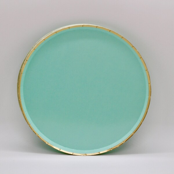 Mint Green Party Etsy