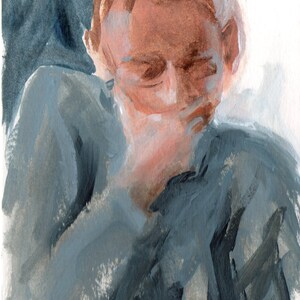 Reading, A Life Study