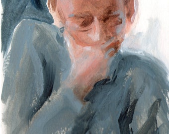 Lezen, een levensstudie