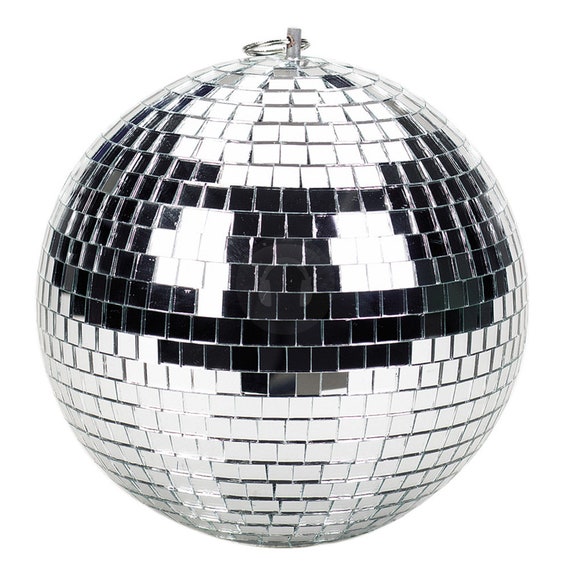 8 Mirror Disco Light Ball , Dance Party, Homecoming, Dance Party Disco Ball,  Mirror Disco Ball -  Sweden