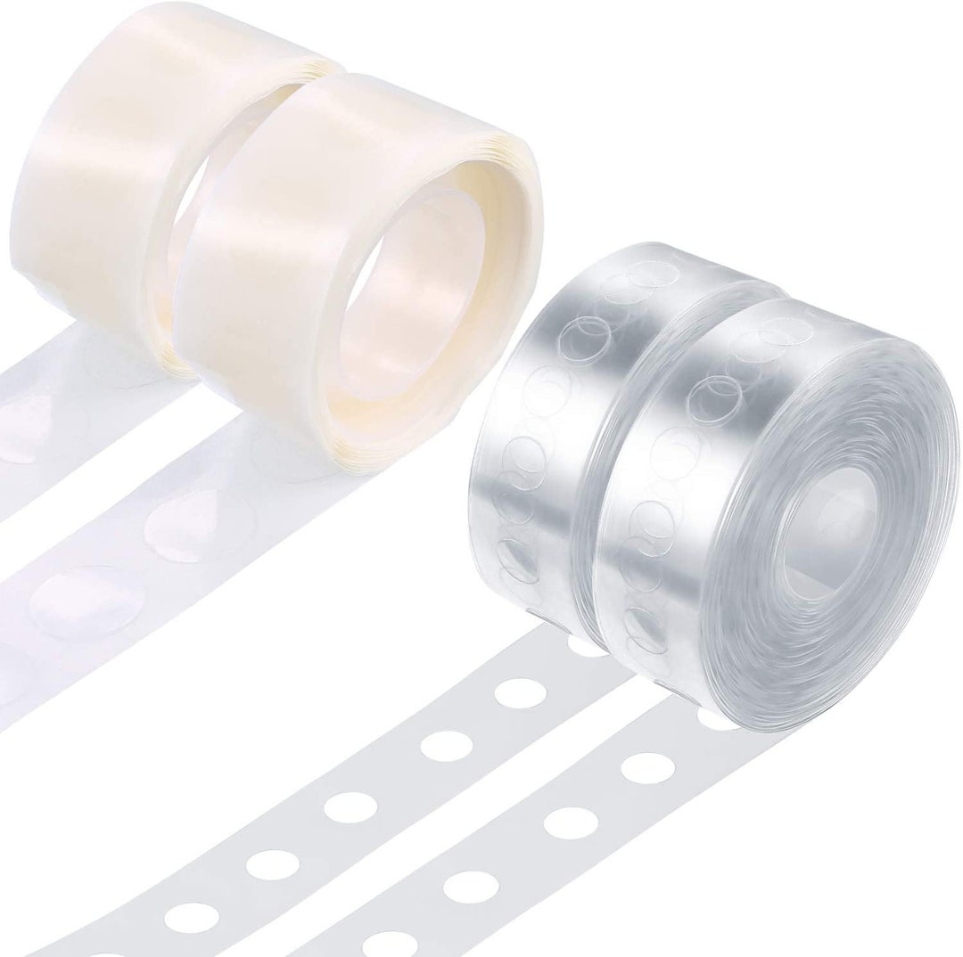 Balloon Structure Tape Roll, 50ft