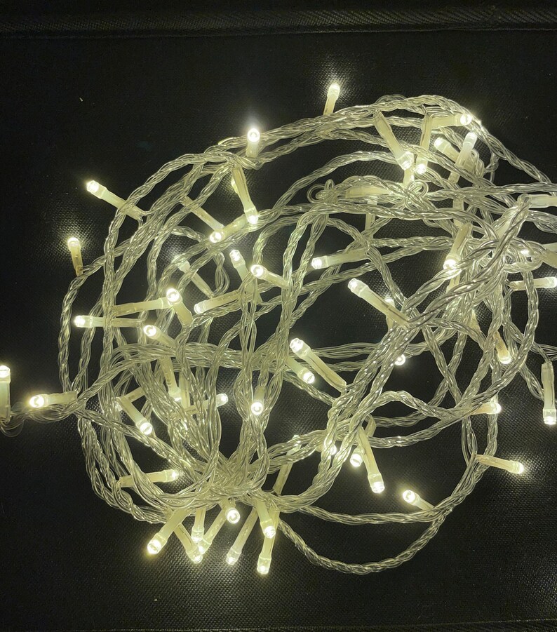 Accentibles Fairy String Lights