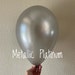 see more listings in the Latex Balloons - Solid section