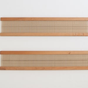 20 inch Weaving Heddle for SG Series Rigid Heddle Loom