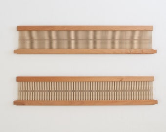20 inch Weaving Heddle for SG Series Rigid Heddle Loom
