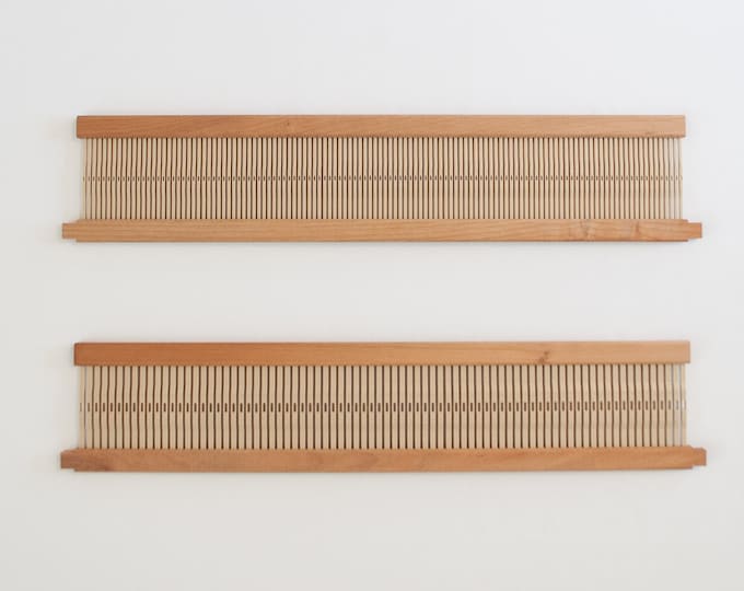 20 inch Weaving Heddle for SG Series Rigid Heddle Loom