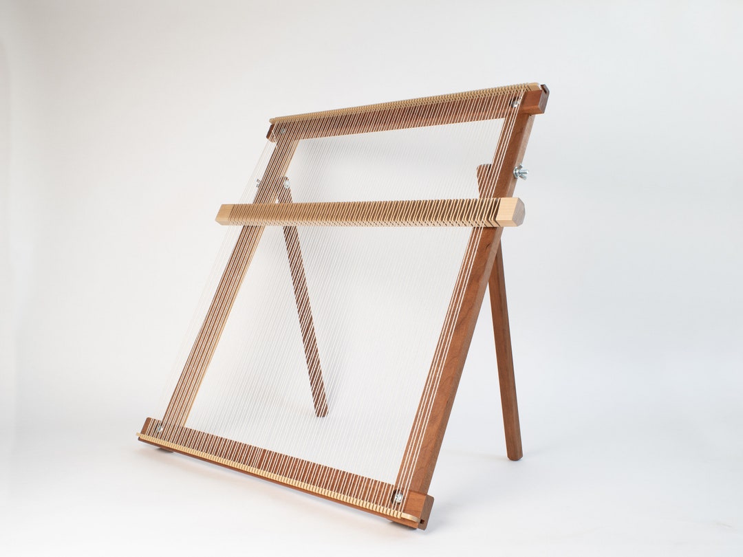 Rotating Heddle Bar - Etsy
