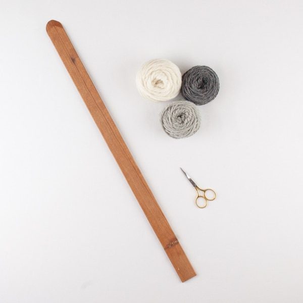 23 inch Weaving Pickup Stick