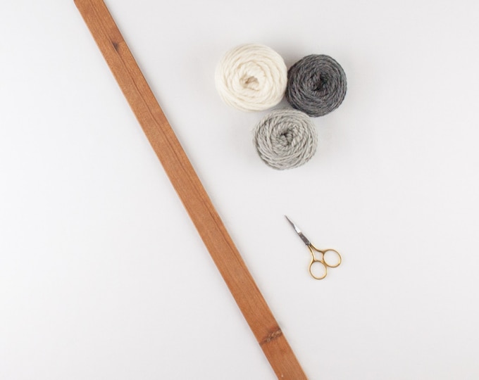 23 inch Weaving Pickup Stick