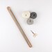 see more listings in the WEAVING TOOLS & SETS section