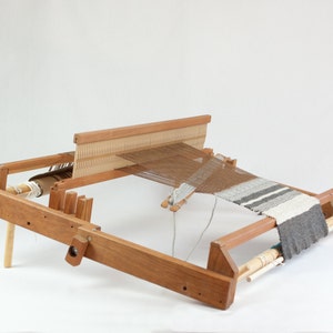 Fold & Go 20&quot; Rigid Heddle Loom