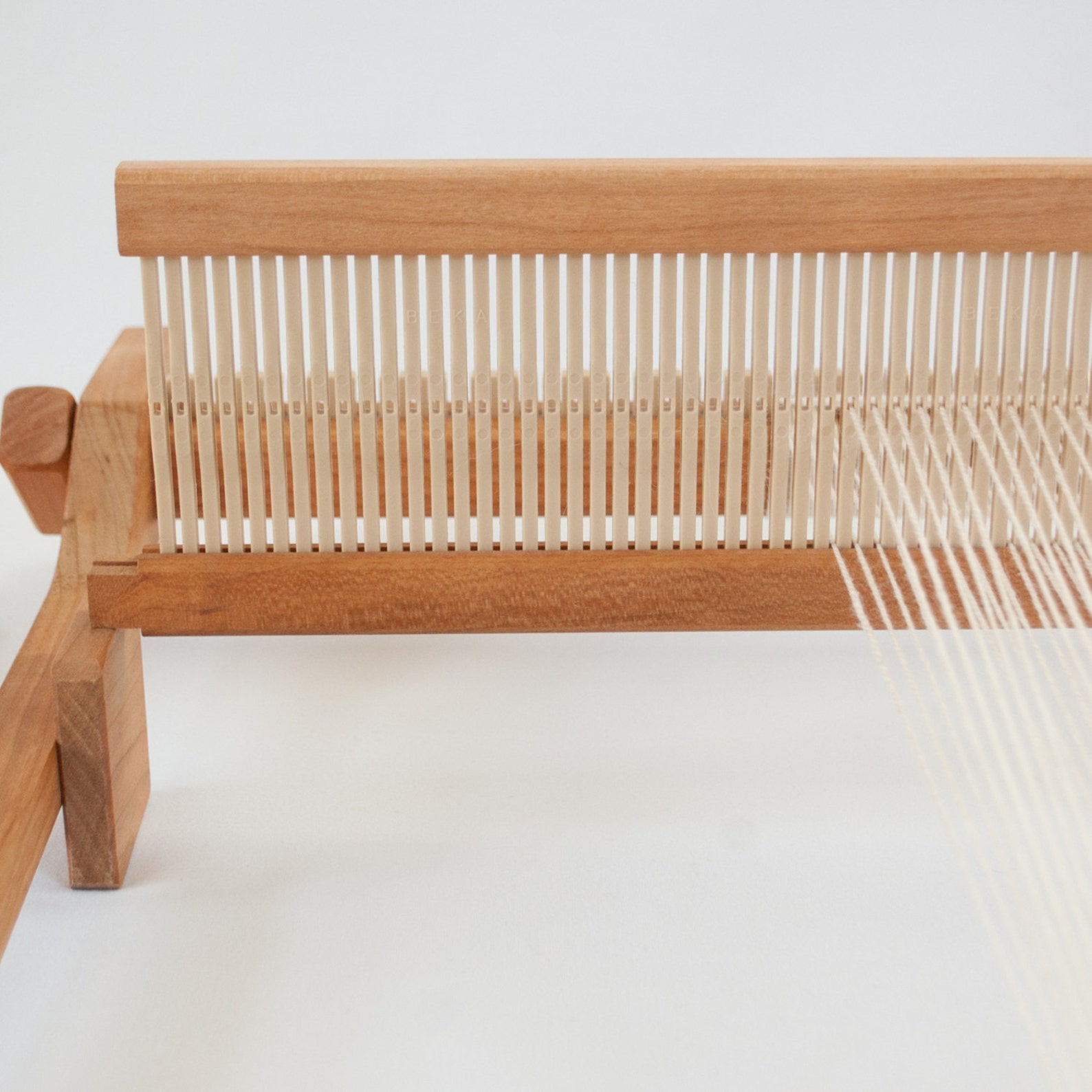 20 Inch Weaving Heddle for SG Series Rigid Heddle Loom Etsy