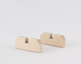 Heddle Blocks