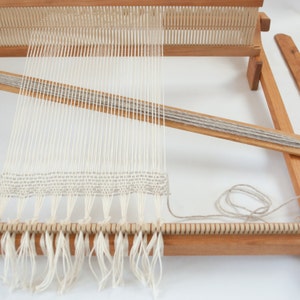 Rigid Heddle Loom SG Series 20 and 24 inch SG 20 and 24 image 4