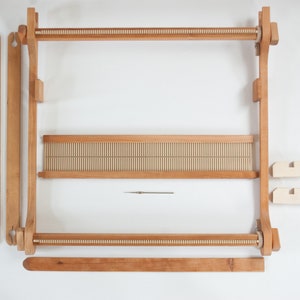 Rigid Heddle Loom SG Series 20 and 24 inch SG 20 and 24 image 2