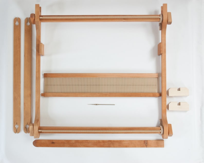 Rigid Heddle Loom SG Series 20 and 24 inch SG 20 and 24 image 2