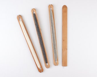 16" Shuttle and 16" Weaving Pickup Stick Combination Pack