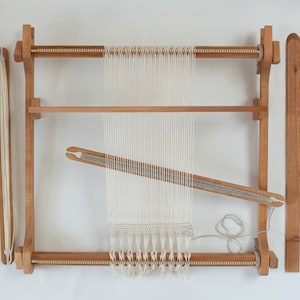 Rigid Heddle Loom SG Series 20 and 24 inch SG 20 and 24 image 6