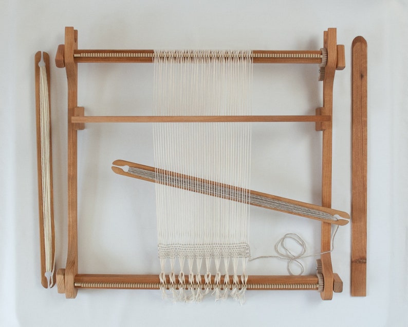 Rigid Heddle Loom SG Series 20 and 24 inch SG 20 and 24 image 6